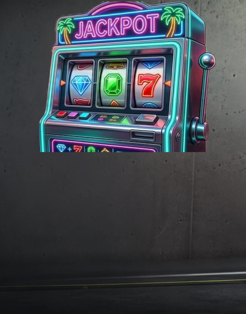 Bonus sa Unang Deposito sa Casino