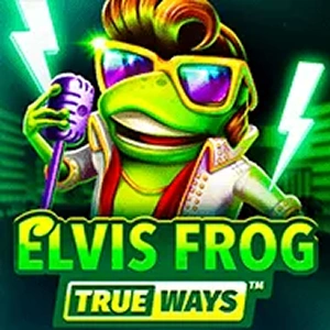 Elvis Frog True Ways